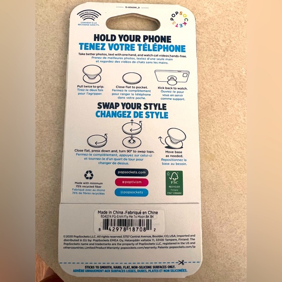 PopSocket - Picture 4 of 4